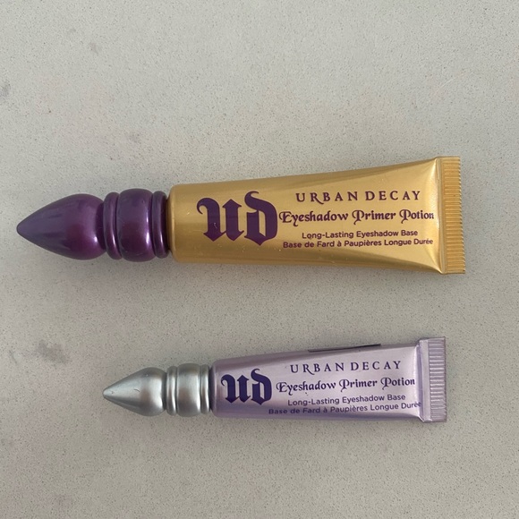 Urban Decay Other - Brand new eyeshadow primer potion